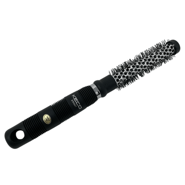 KECO_Round Vent Brush - 3cm / 1